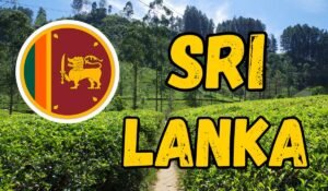 sri lanka travel guide