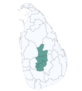 Central Province