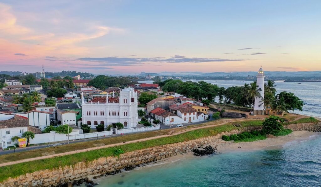 Galle Sri lanka