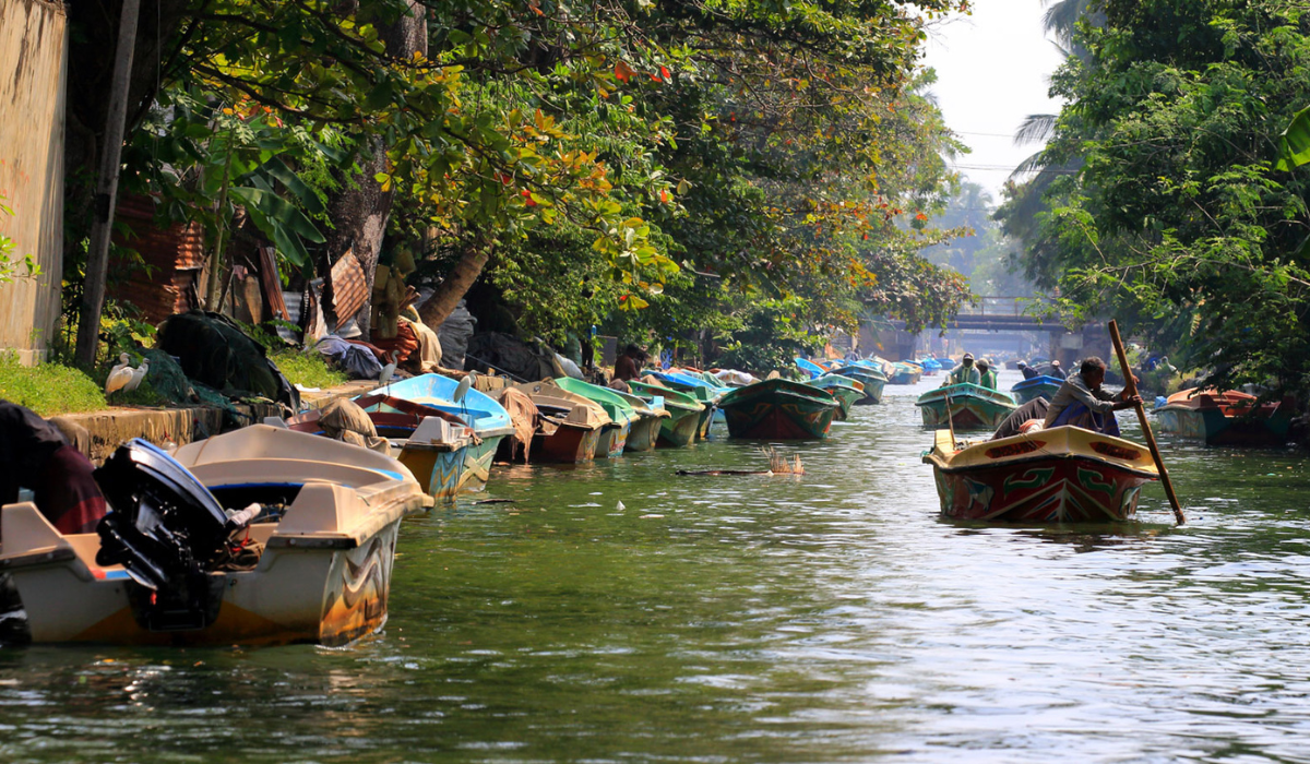 You are currently viewing Negombo