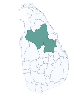 North Central Province