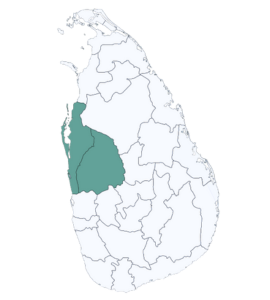 North West Province
