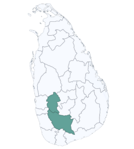 Sabaragamuva Province