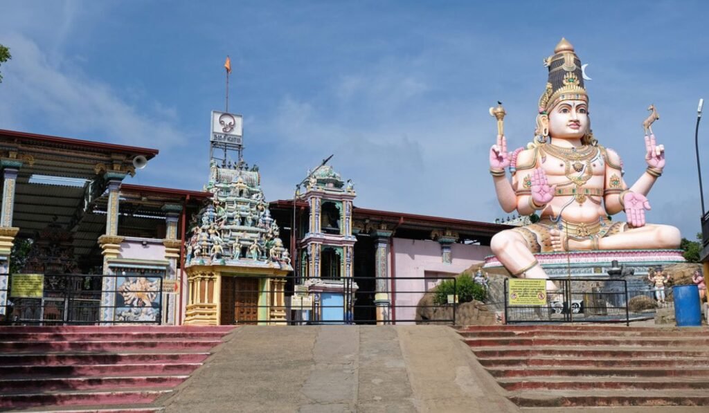 Trincomalee