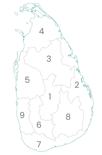 province of sri lanka